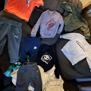 18 month clothing lot